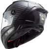 LS2 FF805 THUNDER CARBON-9K RACING FIM 2020 závodní helma vel.XL